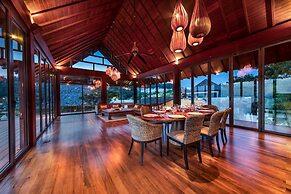 Baan Santisuk 5 Bedroom