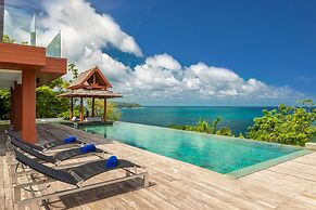 Baan Santisuk 5 Bedroom