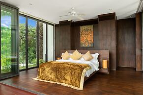 Baan Santisuk 5 Bedroom