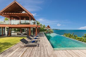Baan Santisuk 5 Bedroom