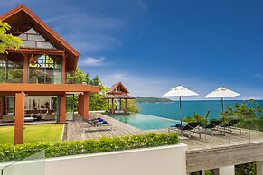 Baan Santisuk 5 Bedroom