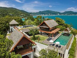 Baan Santisuk 5 Bedroom