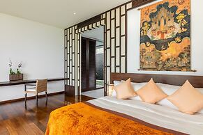 Baan Santisuk 5 Bedroom