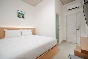 Yehezkiel Hotel Lembang