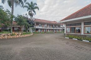 Yehezkiel Hotel Lembang