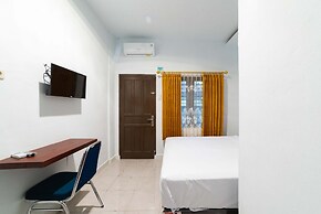 Yehezkiel Hotel Lembang