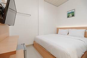 Yehezkiel Hotel Lembang