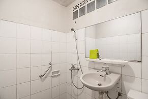 Yehezkiel Hotel Lembang