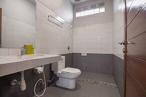 Yehezkiel Hotel Lembang