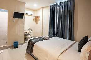 New Gentala Hotel RedPartner