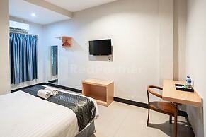 New Gentala Hotel RedPartner