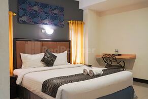 New Gentala Hotel RedPartner