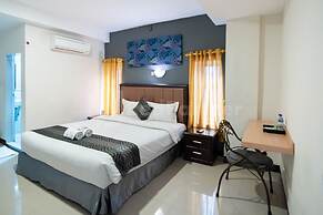 New Gentala Hotel RedPartner