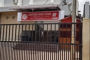 Waringin Residence