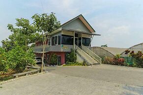 Griya Mulya Batu RedPartner