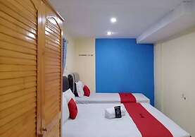 RedDoorz @ Jalan Japaris Medan