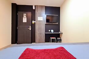 City Biz Residence