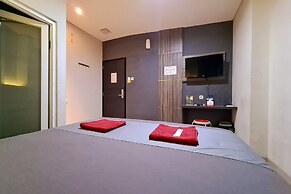 City Biz Residence