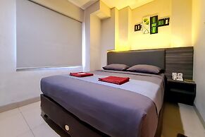 City Biz Residence