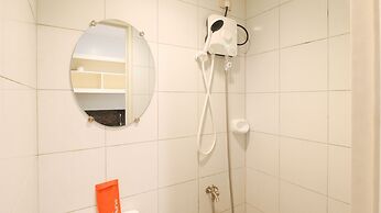 RedDoorz Plus @ Jardin Suites Guadalupe Nuevo