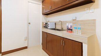 RedDoorz Plus near Uptown BGC Mall