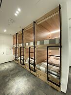 Sleep Lounge Terminal D - Hostel