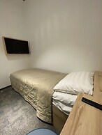 Sleep Lounge Terminal D - Hostel
