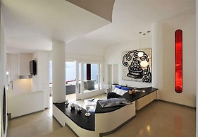 Villa Parisi