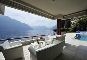 Villa Parisi