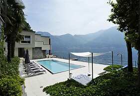 Villa Parisi