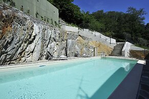 Casa Mastena Vista Lago