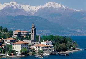 Casa Mastena Vista Lago
