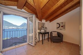 Casa Mastena Vista Lago