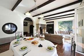 Villa Chez Nous