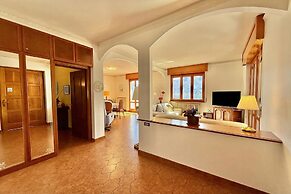 Isola Vista - Terrazzo
