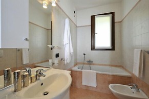 Borgo La Sorgente - Magnolia