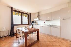 Alto Perledo Terrazzo