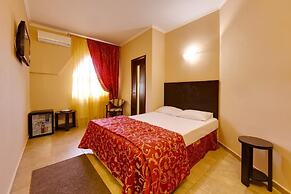 Hotel Villa San Remo