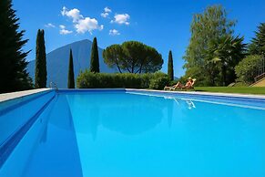Villa Isella - Mansarda