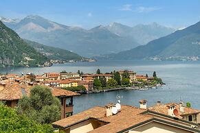 Balcone di Noa e Stella