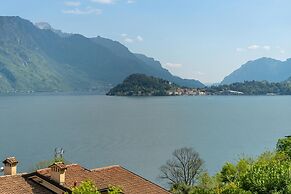 Balcone di Noa e Stella