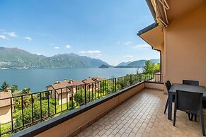 Balcone di Noa e Stella