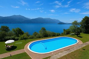 Balcone di Noa e Stella