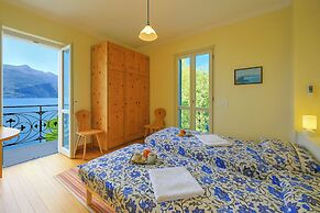 Villa Lucia Varenna