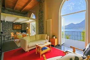 Villa Lucia Varenna