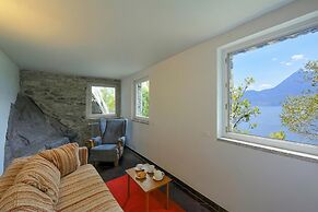 Villa Lucia Varenna