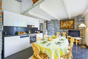 Villa Lucia Varenna