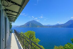Villa Lucia Varenna