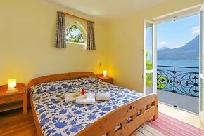 Villa Lucia Varenna