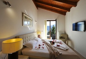 Villa Lumbini